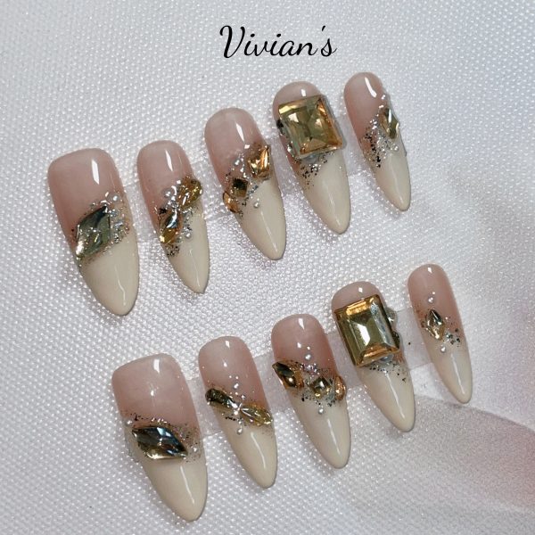 Creamy French