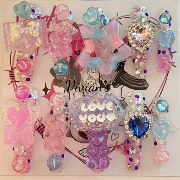 Candy Party