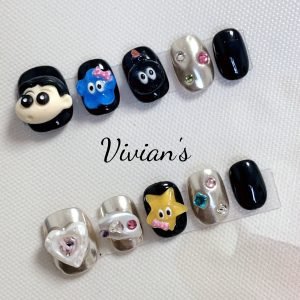 Candy Shinchan