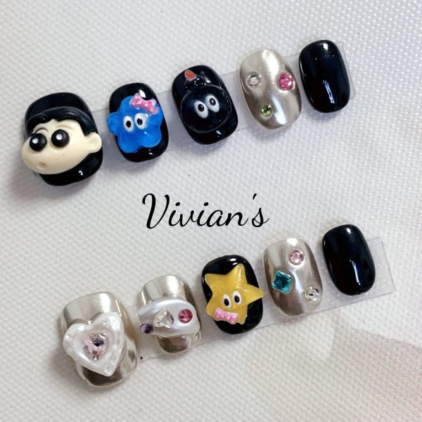 Candy Shinchan