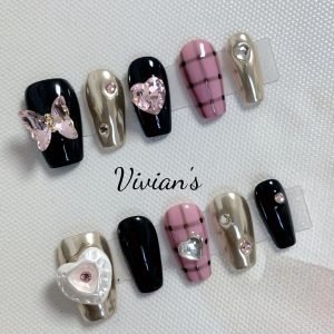 Pink love