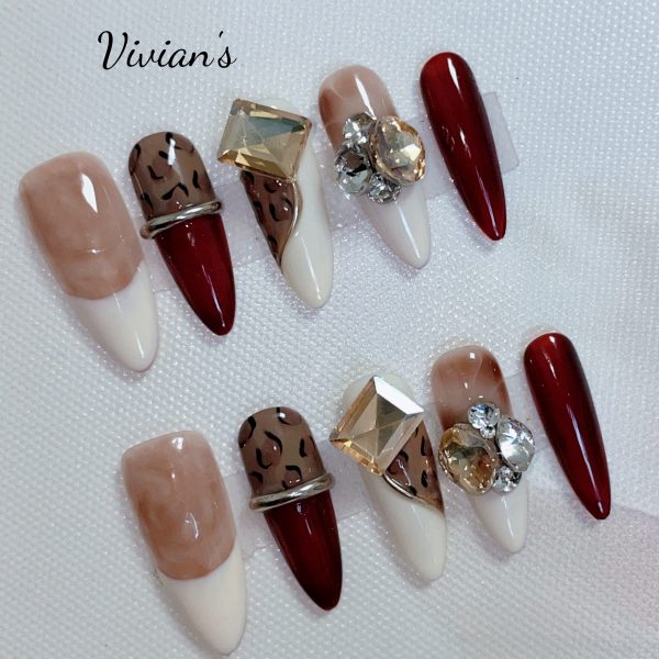 001 Red Storm