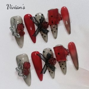 009 Rose Appointment