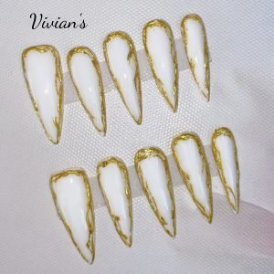011 Golden Venom