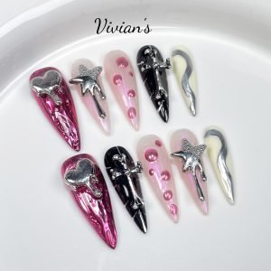 026 Pink Love