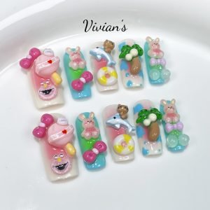 043 Lollipop