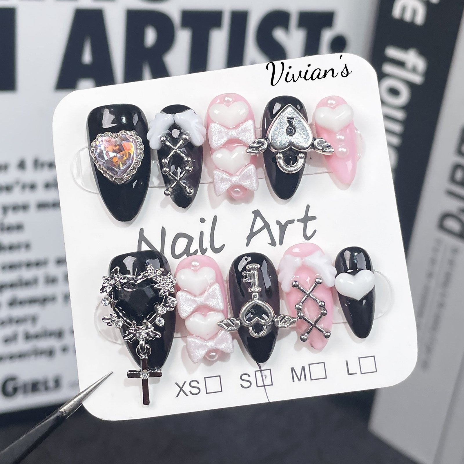 058 Faith in Love - Image 2