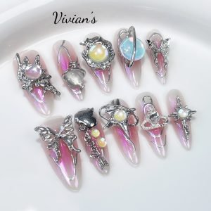 065 Sun Butterfly