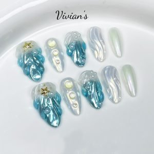 069 Mermaid