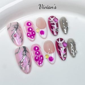 069 Coral Reef