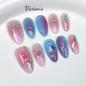 081 Colorful