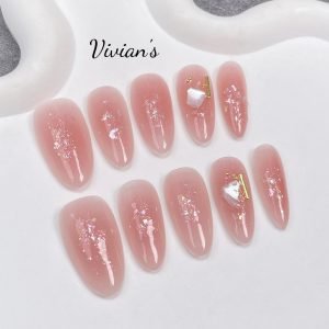 091 Airbrush blush