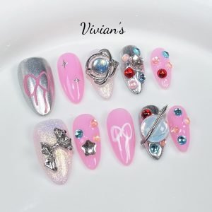 095 Barbie Planet