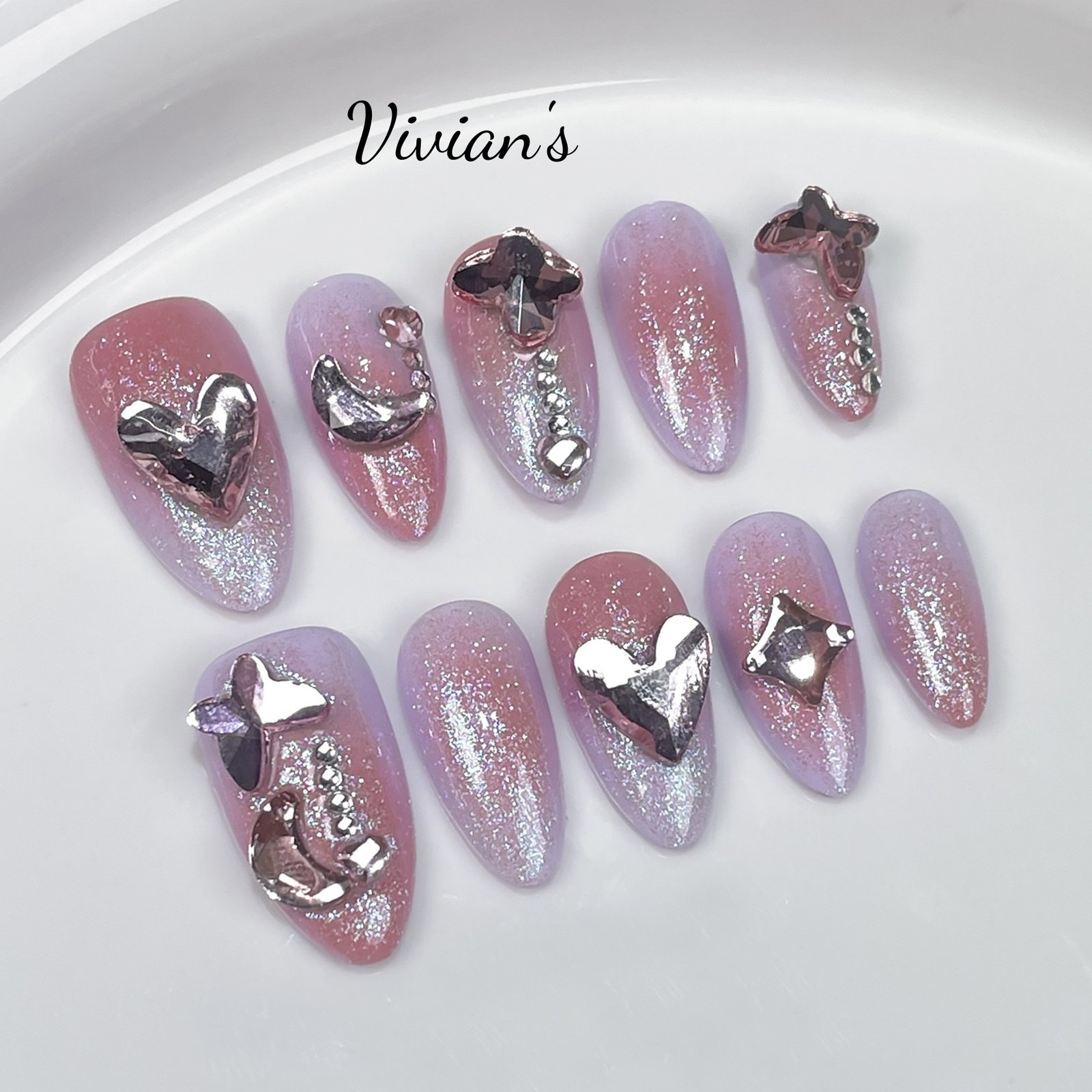 099 Sweet Gradient
