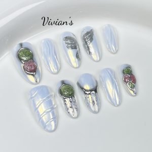 101 Cat's Eye Gem