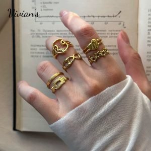 513 Love Ring