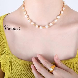 521 Royal Necklace