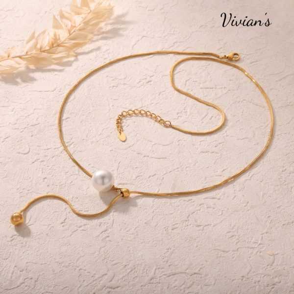 523 Fringed Pearls