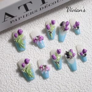 107 Tulip