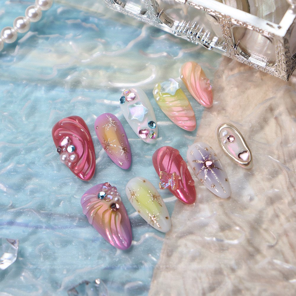 109 Colorful Ocean - Image 4