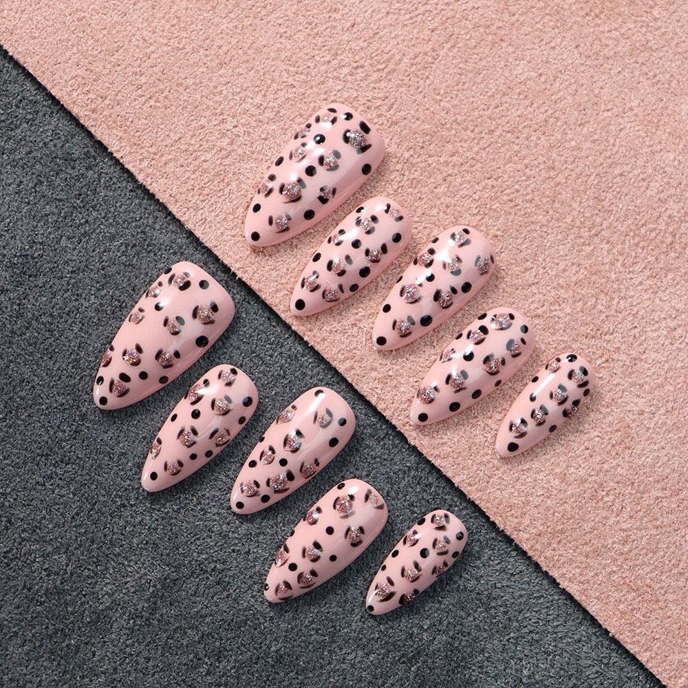 112 Sweetheart Milk Leopard - Image 4