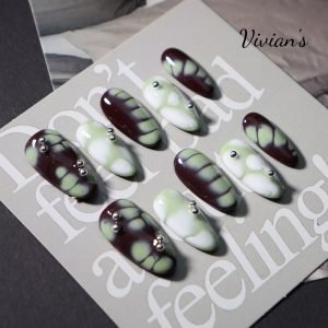 113 Personalized Butterfly