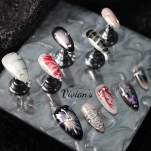 115 Crocodile pattern