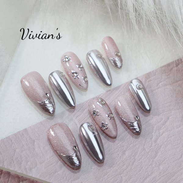 118 Sweet Pink
