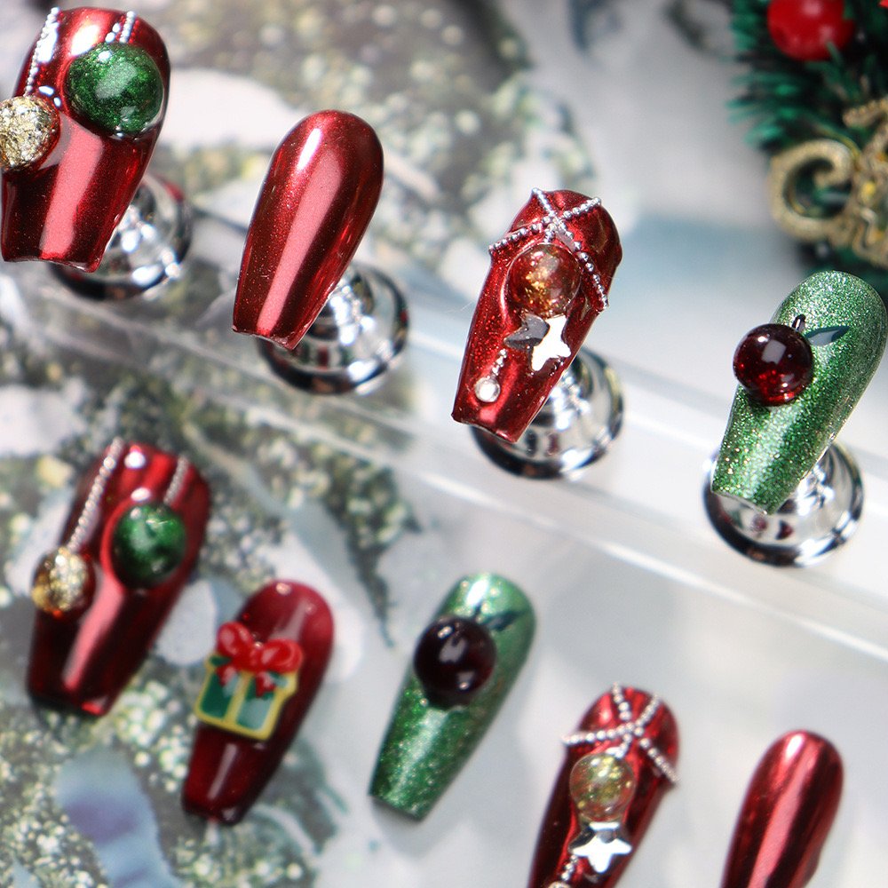 126 Christmas Eve - Image 2