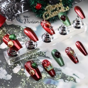 126 Christmas Eve
