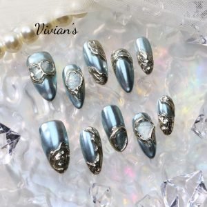 129 Magic Mirror