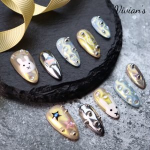 131 Rabbit Star