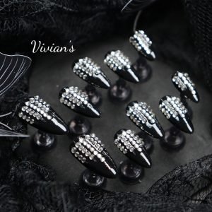 134 Flashing Diamond