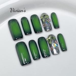 149 Green Gem
