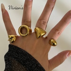 536 Love Gold