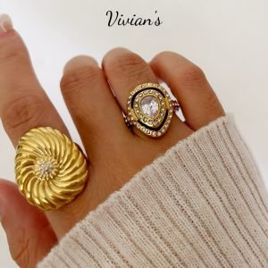 557 Diamond Conch