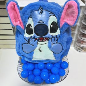 09 Character Theme Capsules