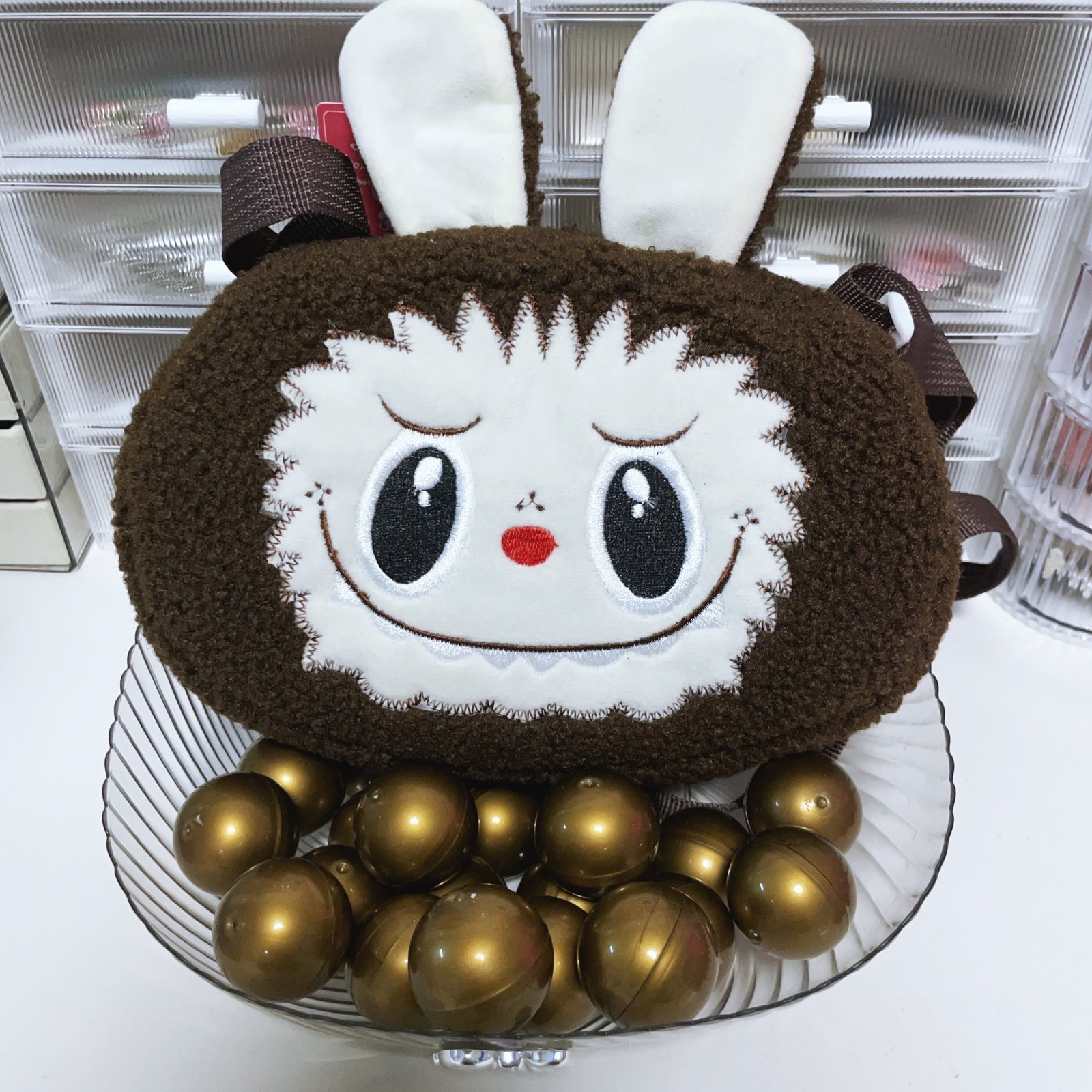09 Character Theme Capsules - Image 2