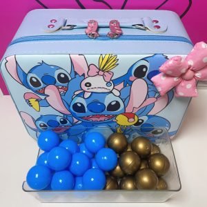 010 Lucky Box