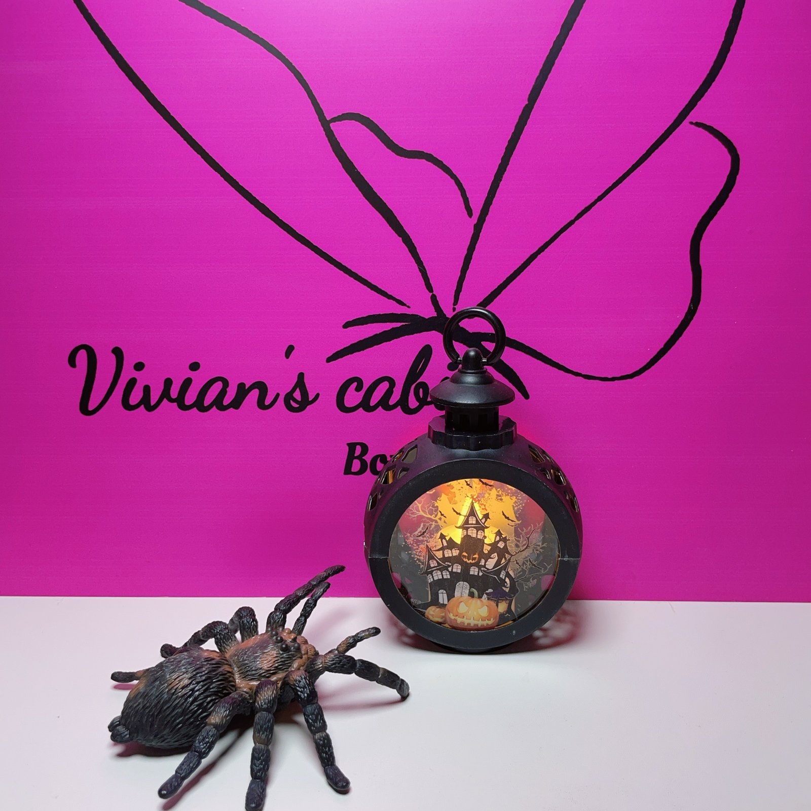 080 Halloween Capsules - Image 3