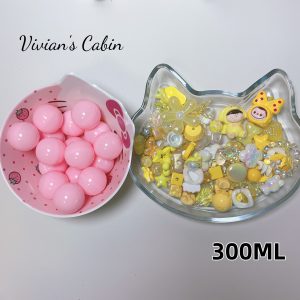 0003 Beads & Surprise Mystery Balls (300ml)