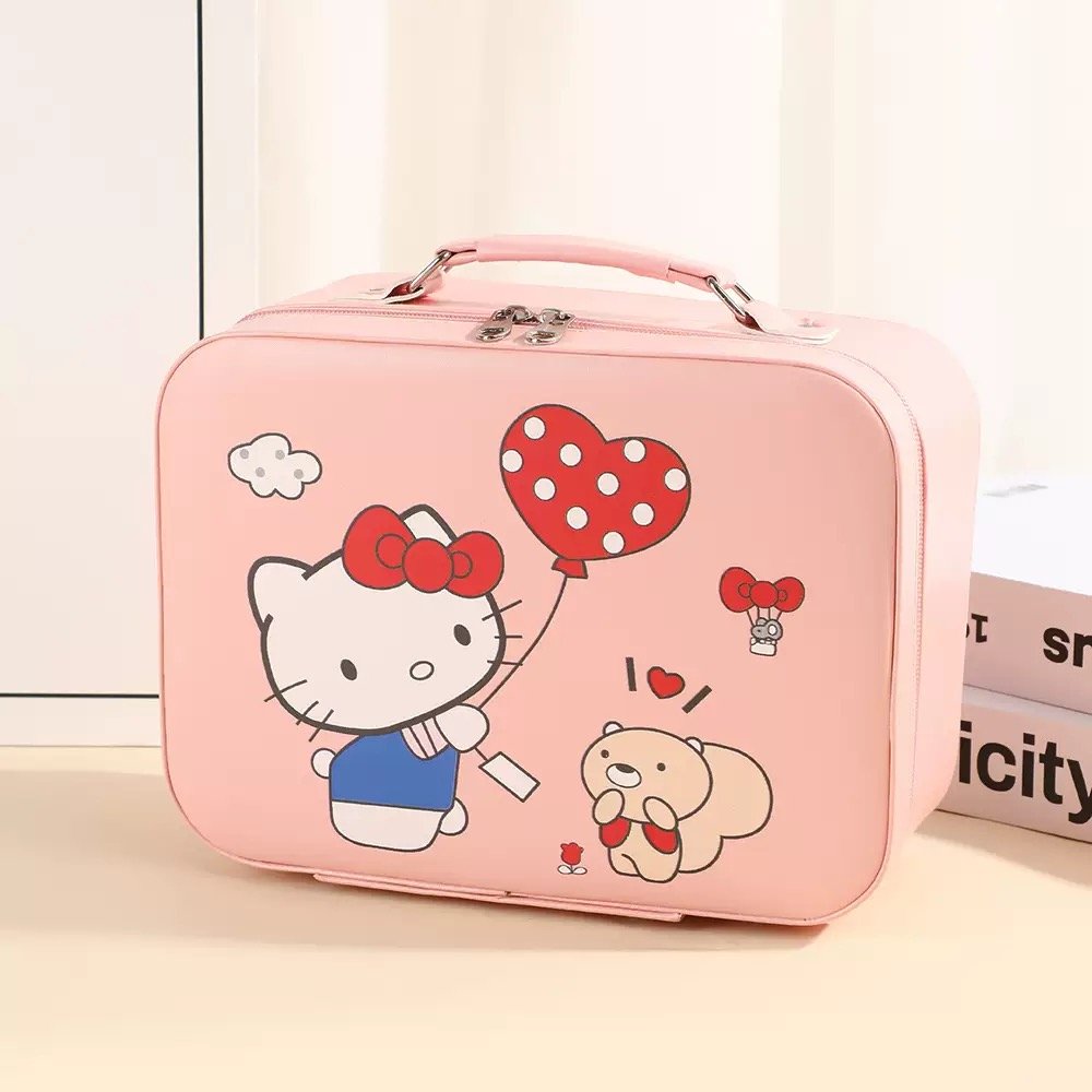 060 Children's Nail Lucky Box - Image 7