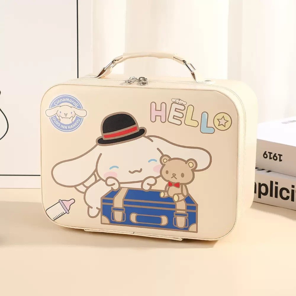 060 Children's Nail Lucky Box - Image 11