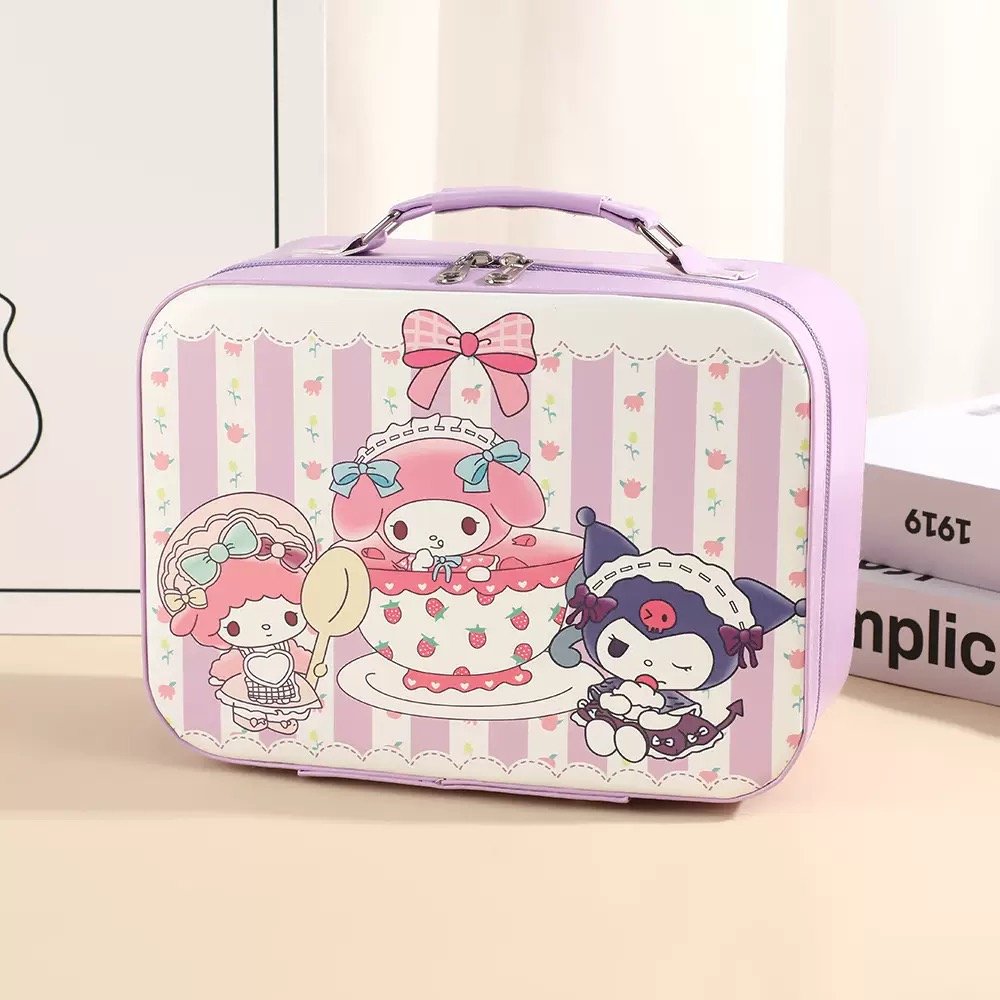 060 Children's Nail Lucky Box - Image 12