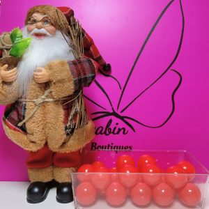 Lottery balls