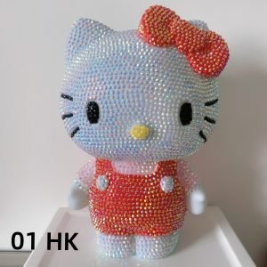 137 DIY piggy bank