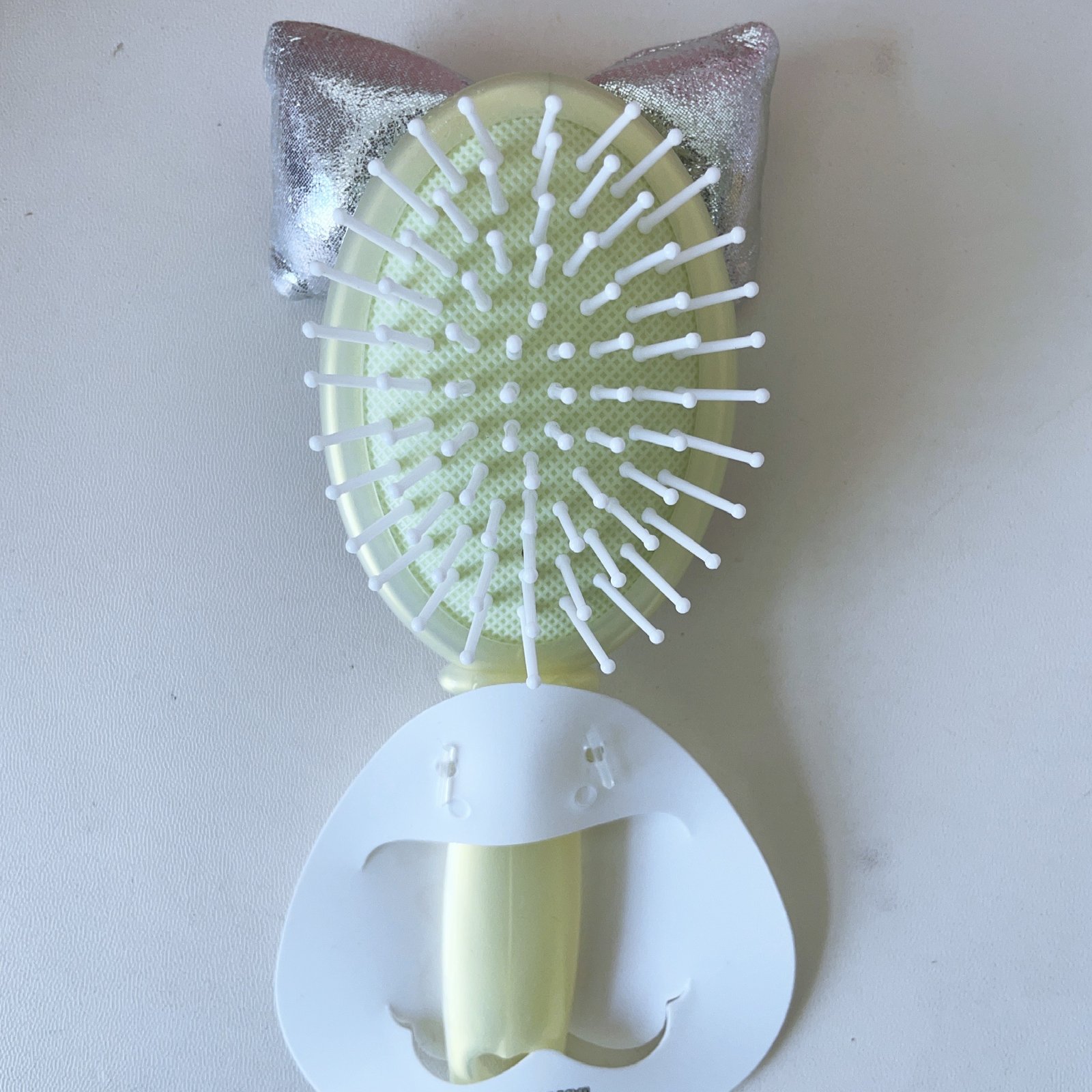 011 Diamond-encrusted brush - Image 4