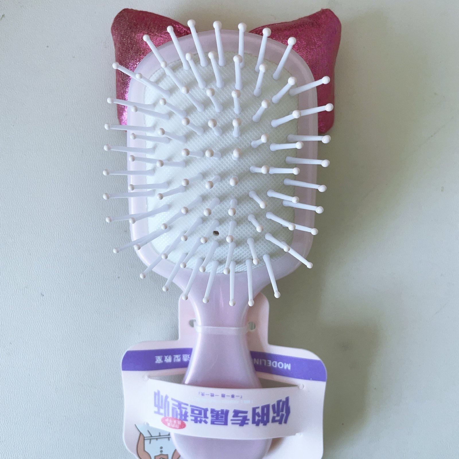 011 Diamond-encrusted brush - Image 5