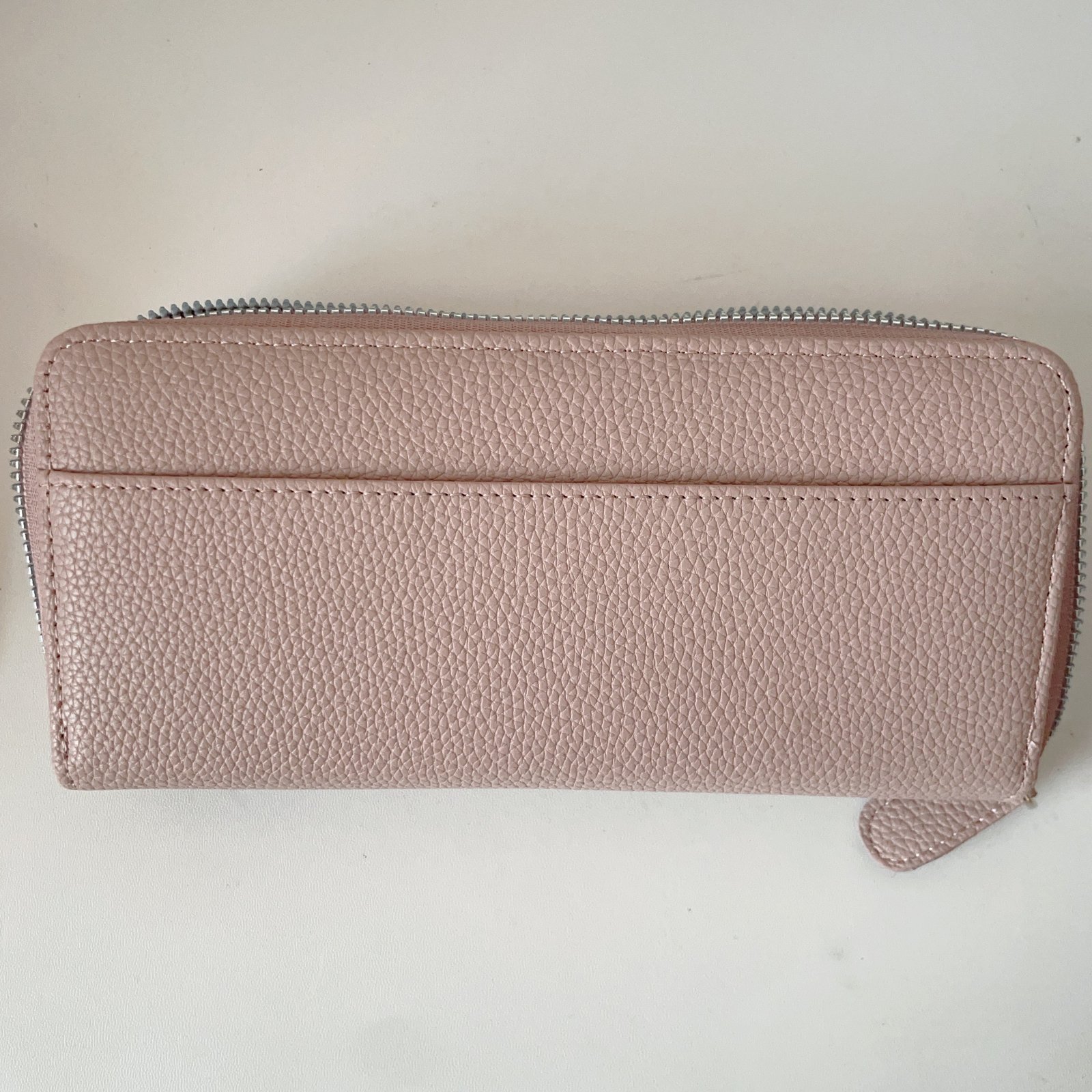010 Hello Kitty wallet with full diamonds - Image 2