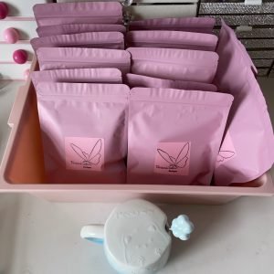 0001 DIY Beads Lucky Scoop